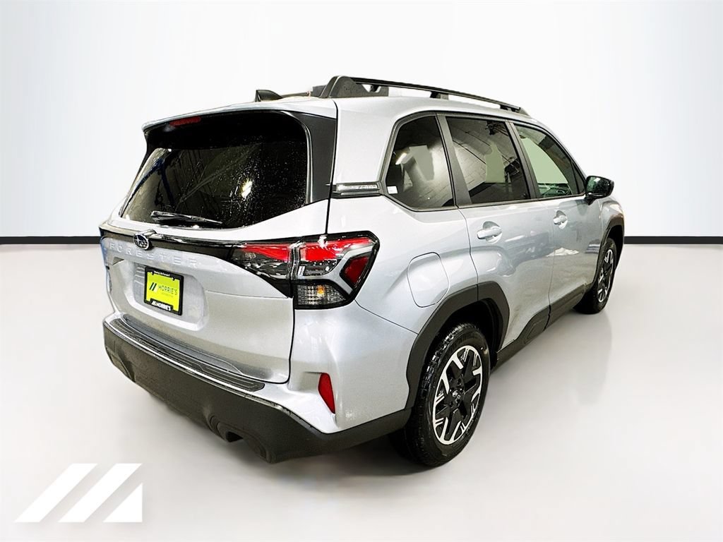 Used 2026 Subaru Forester Premium AWD/4WD image 5