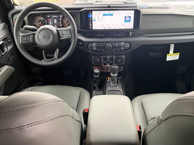 New 2026 Jeep Gladiator Mojave image 34