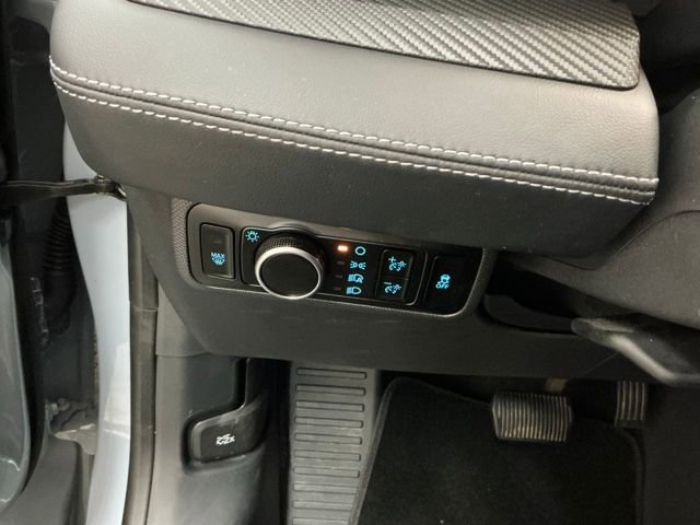 Used 2024 Ford Mustang Mach-E Premium image 20