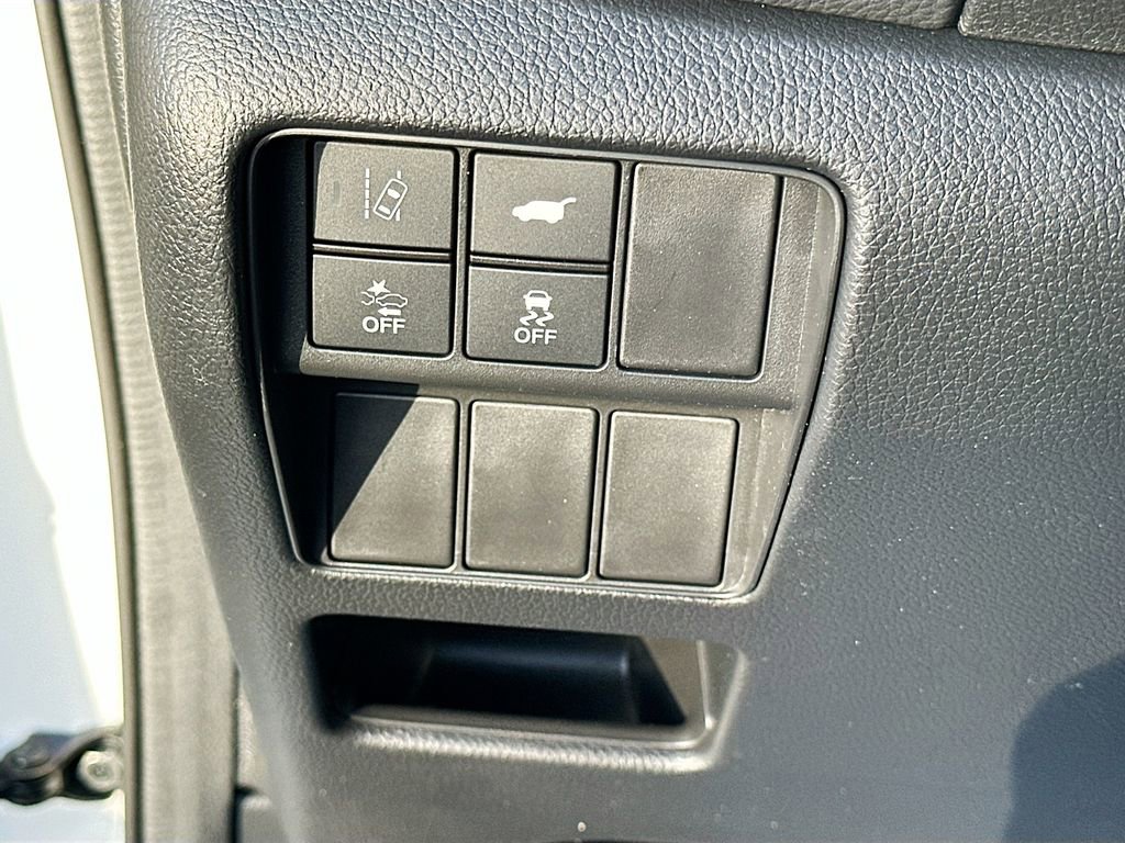 Used 2019 Honda CR-V EX-L image 10