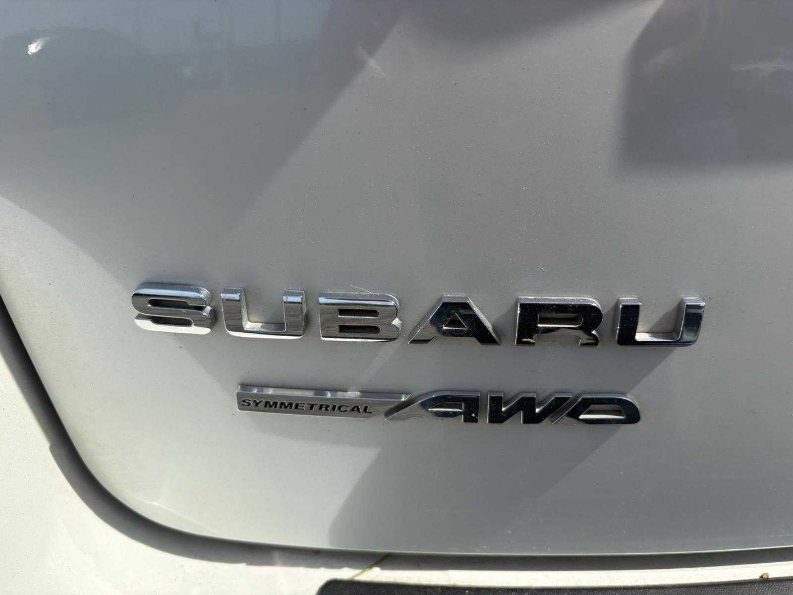 Used 2023 Subaru Crosstrek 2.0i Premium image 9