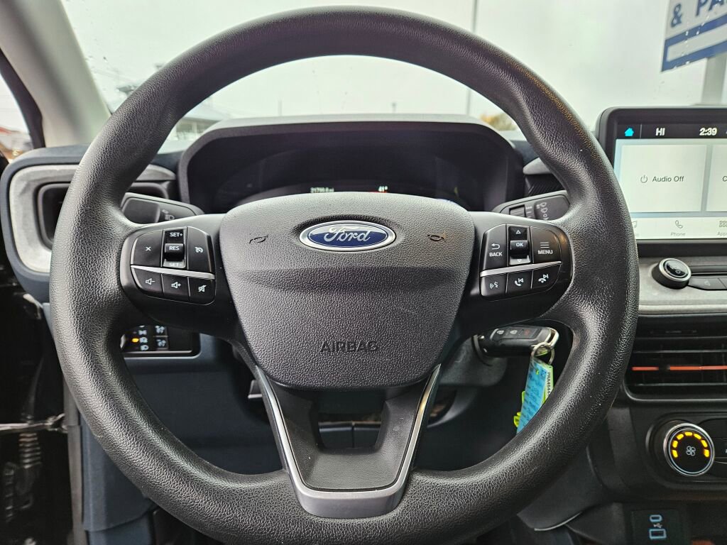 Used 2023 Ford Maverick XLT w/ Equipment Group 300A Standard image 18