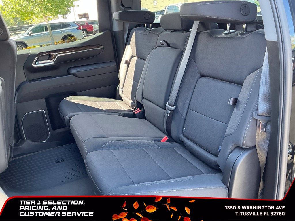 Used 2025 GMC Sierra 1500 Elevation AWD/4WD image 29