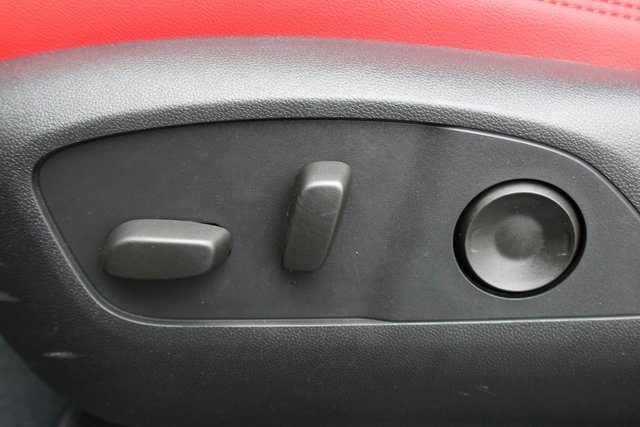 New 2025 Chevrolet Blazer EV RS image 20