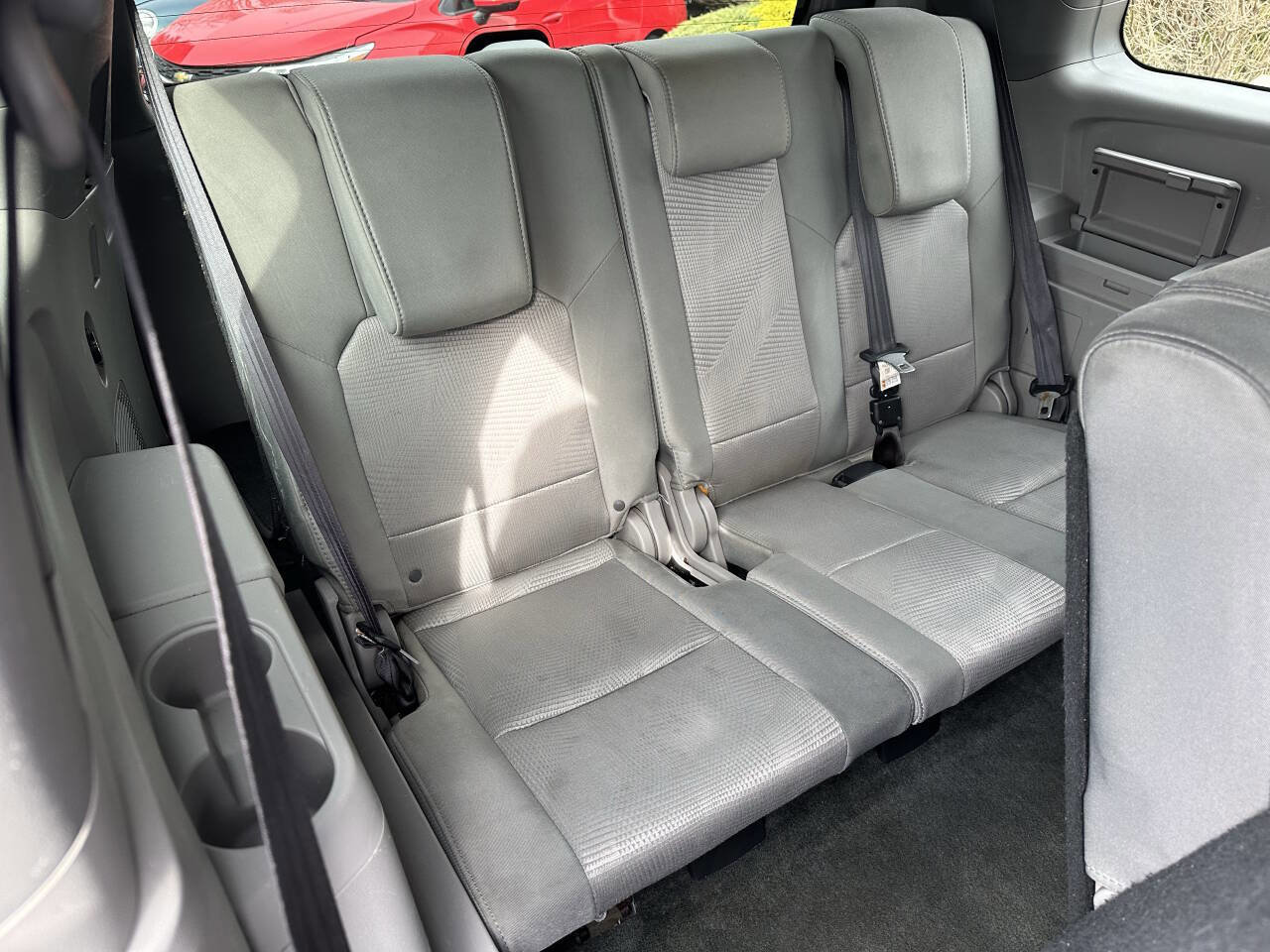 Used 2013 Honda Pilot LX image 27