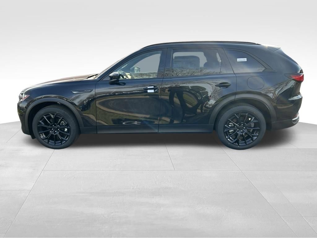 New 2026 MAZDA CX-70 3.3 Turbo w/ Premium Plus Pkg image 2