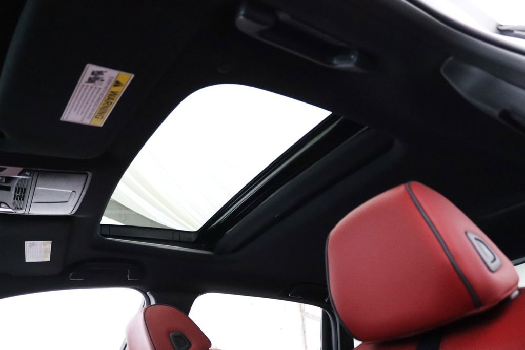 Used 2023 Acura TLX SH-AWD w/ A-SPEC Pkg image 25