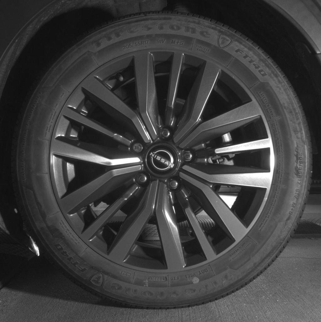 Used 2022 Nissan Kicks SV FWD image 13