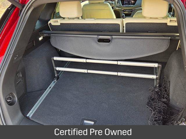 New 2023 Cadillac XT5 Sportv w/ Technology Package AWD/4WD image 21