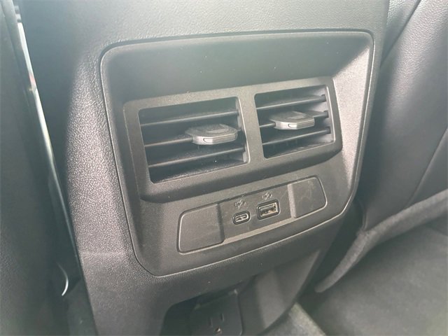 New 2025 Chevrolet Colorado Z71 w/ Midnight Edition image 18