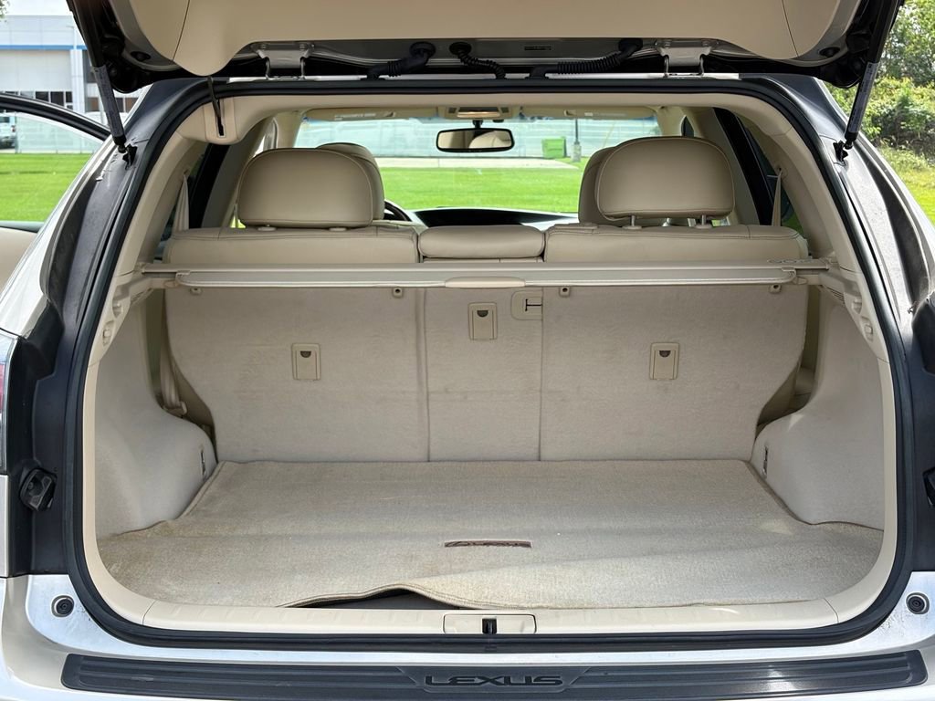 Used 2015 Lexus RX 350 FWD image 16