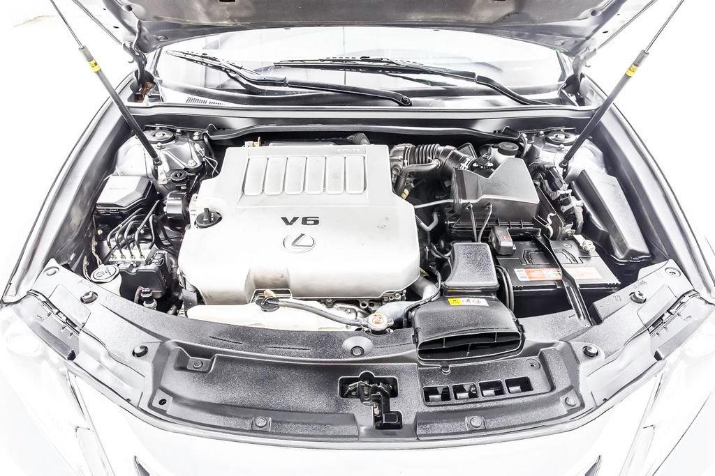 Used 2018 Lexus ES 350 w/ Premier Package FWD image 39