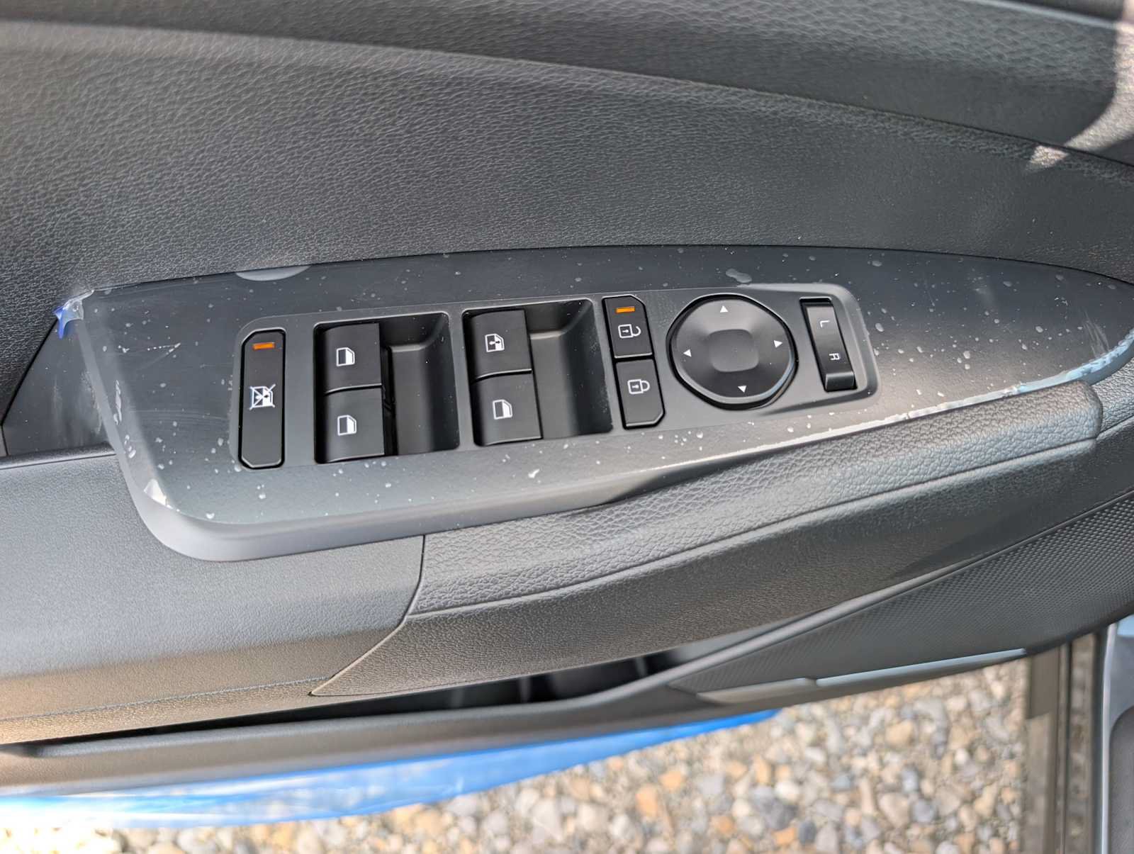 New 2027 Kia Sportage S AWD/4WD image 29