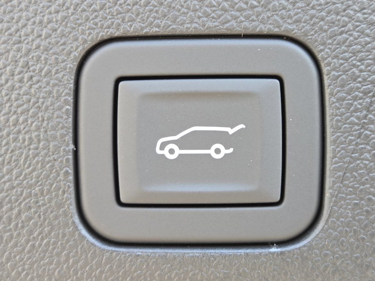 New 2026 Chevrolet Tahoe Premier AWD/4WD image 27