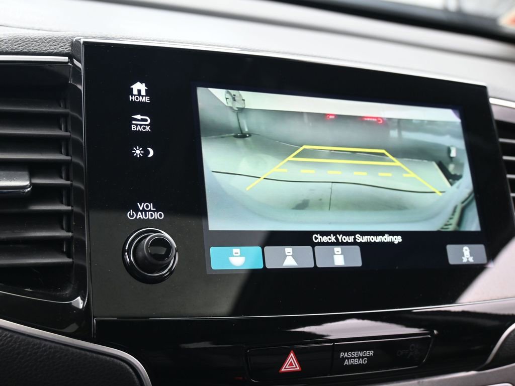 Used 2022 Honda Pilot Special Edition image 17