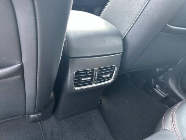 Used 2025 MAZDA CX-5 Carbon Edition AWD/4WD image 19
