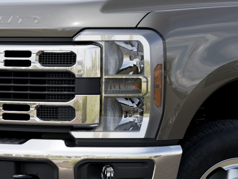 New 2027 Ford F350 XLT w/ FX4 Off-Road Package AWD/4WD image 18