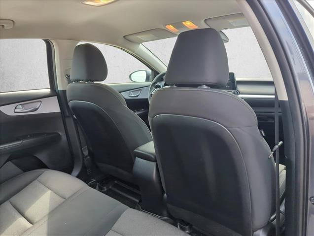 Used 2024 Kia Forte LXS FWD image 21
