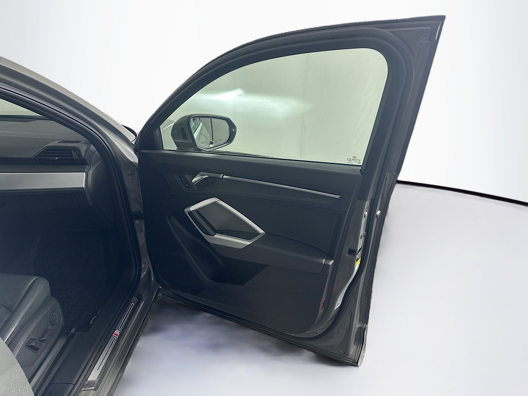 Used 2021 Audi Q3 2.0T Premium w/ Convenience Package image 35