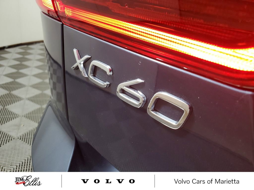 Used 2026 Volvo XC60 B5 Ultra w/ Protection Package Premier image 9