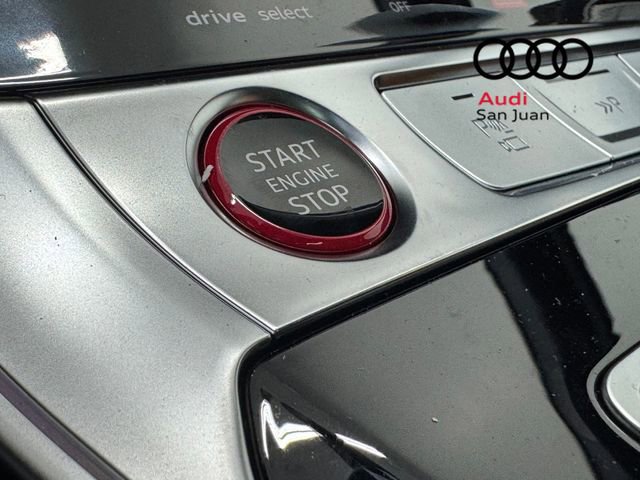 New 2026 Audi RS 6 performance image 22