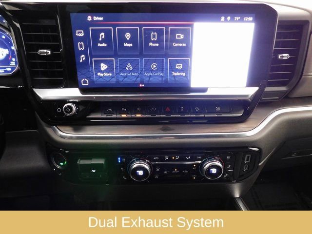 Used 2023 GMC Sierra 1500 SLT w/ SLT Premium Plus Package image 47