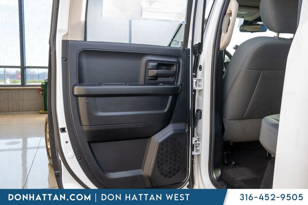 Used 2014 RAM 1500 Express image 18