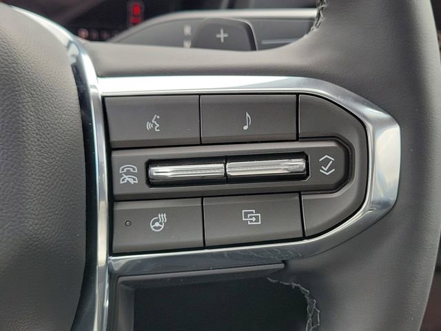 New 2026 GMC Terrain Denali w/ LPO, Floor Liner Package image 24