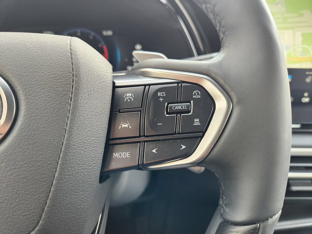 Certified 2025 Lexus RX 350 Premium w/ Convenience Package FWD image 27