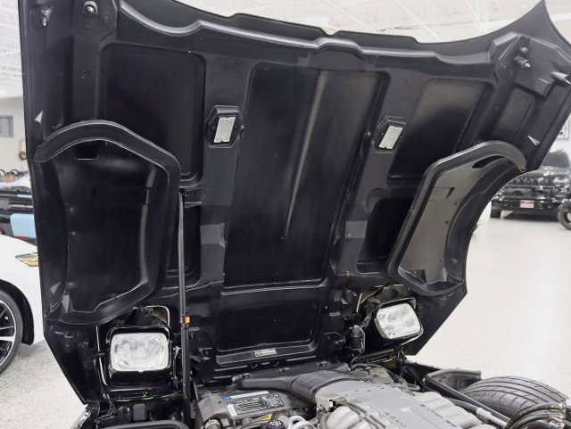 Used 1990 Chevrolet Corvette ZR-1 image 36