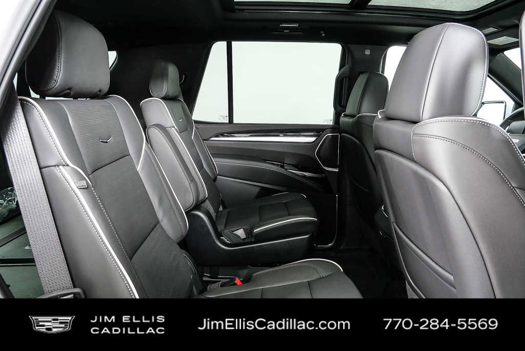 Used 2026 Cadillac Escalade Sport w/ Touring Package image 22