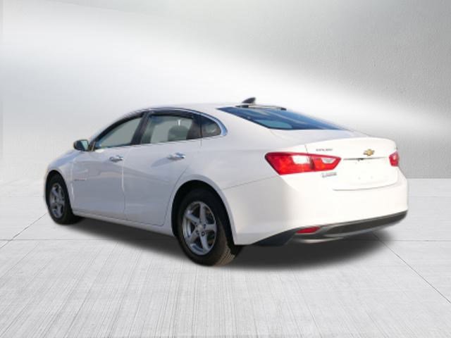 Used 2016 Chevrolet Malibu LS image 5