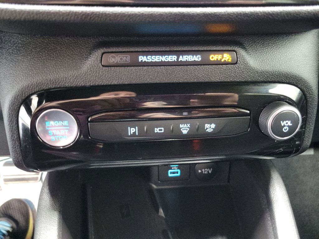 Used 2023 Ford Escape ST-Line Elite AWD/4WD image 44