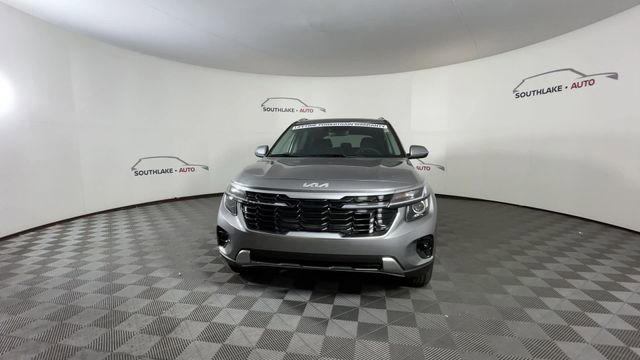 New 2026 Kia Seltos EX w/ EX Sunroof Package AWD/4WD image 5
