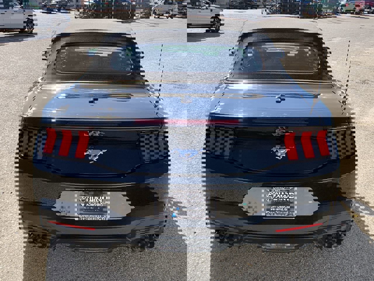 New 2026 Ford Mustang Premium image 43