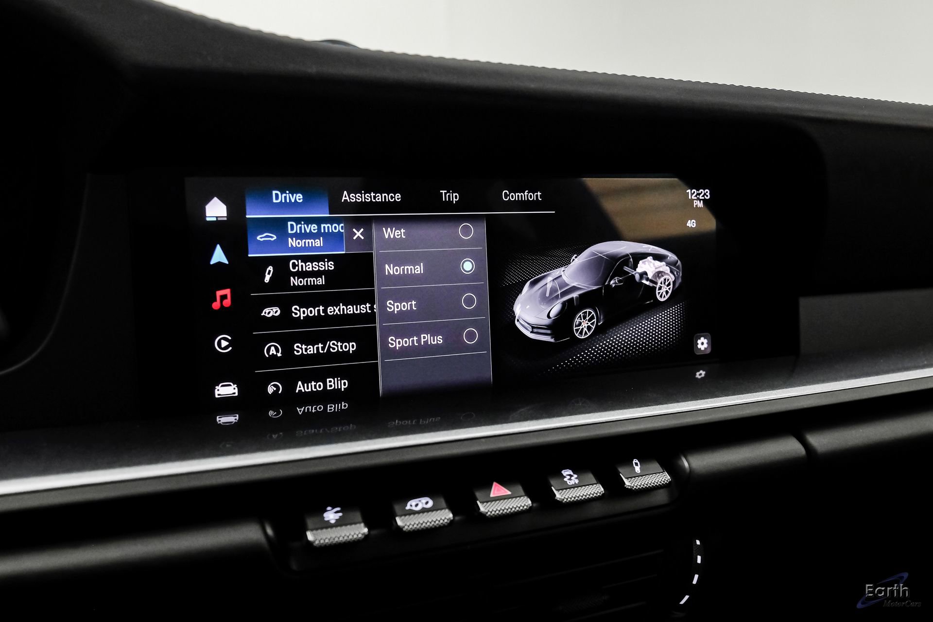 Used 2025 Porsche 911 Carrera T image 76