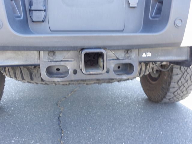 Used 2024 Ford F350 Platinum w/ Tremor Off-Road Package image 10