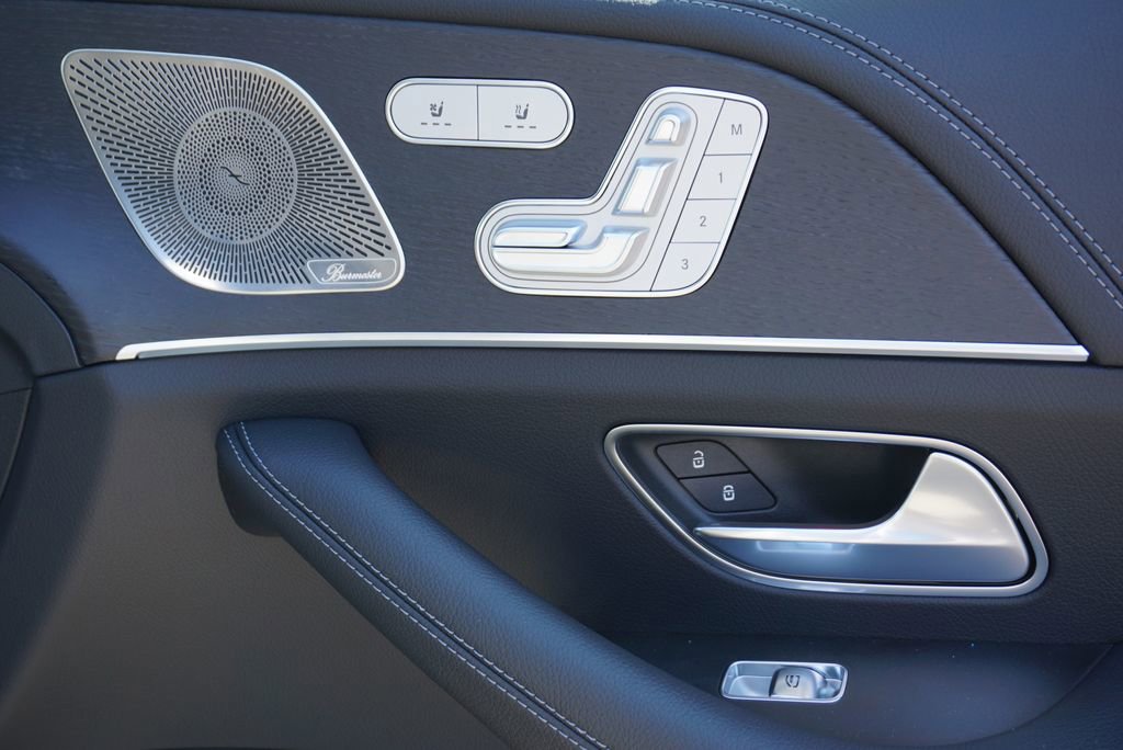 New 2026 Mercedes-Benz GLE 450 4MATIC image 70
