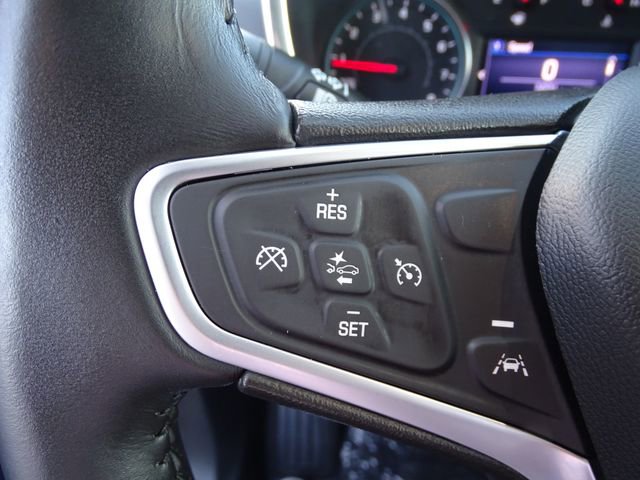 Certified 2022 Chevrolet Equinox LT image 14