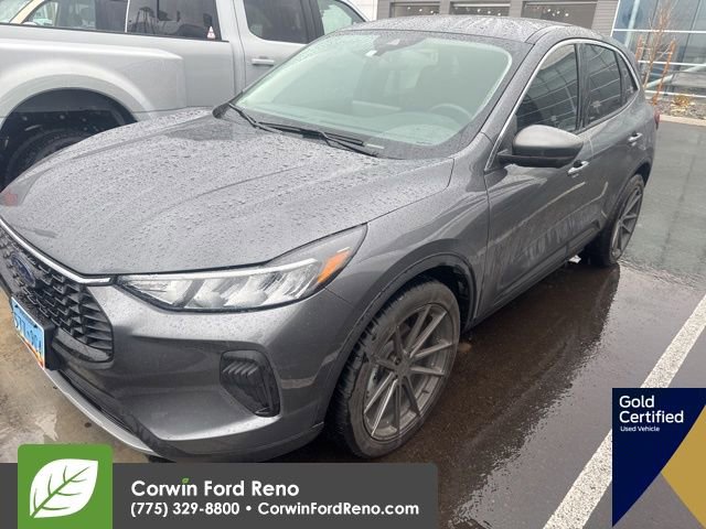 Used 2023 Ford Escape Active w/ Tech Pack #2 image 3