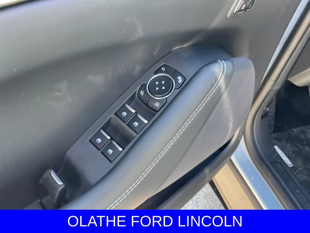 New 2026 Ford Mustang Mach-E Select w/ Comfort Package Lite AWD/4WD image 18