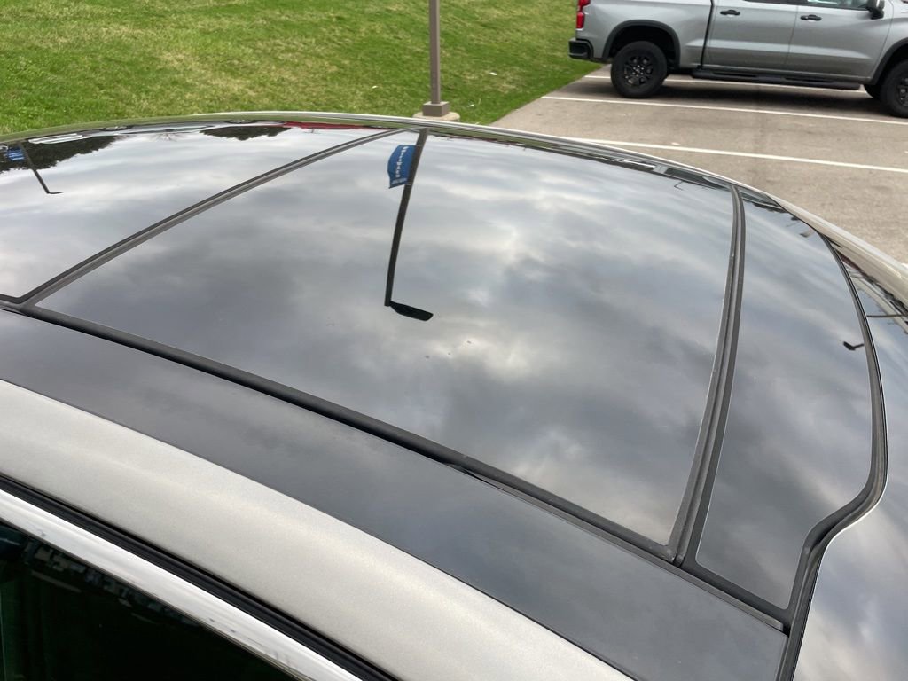 Used 2013 Kia Optima SX w/ Limited Pkg image 8