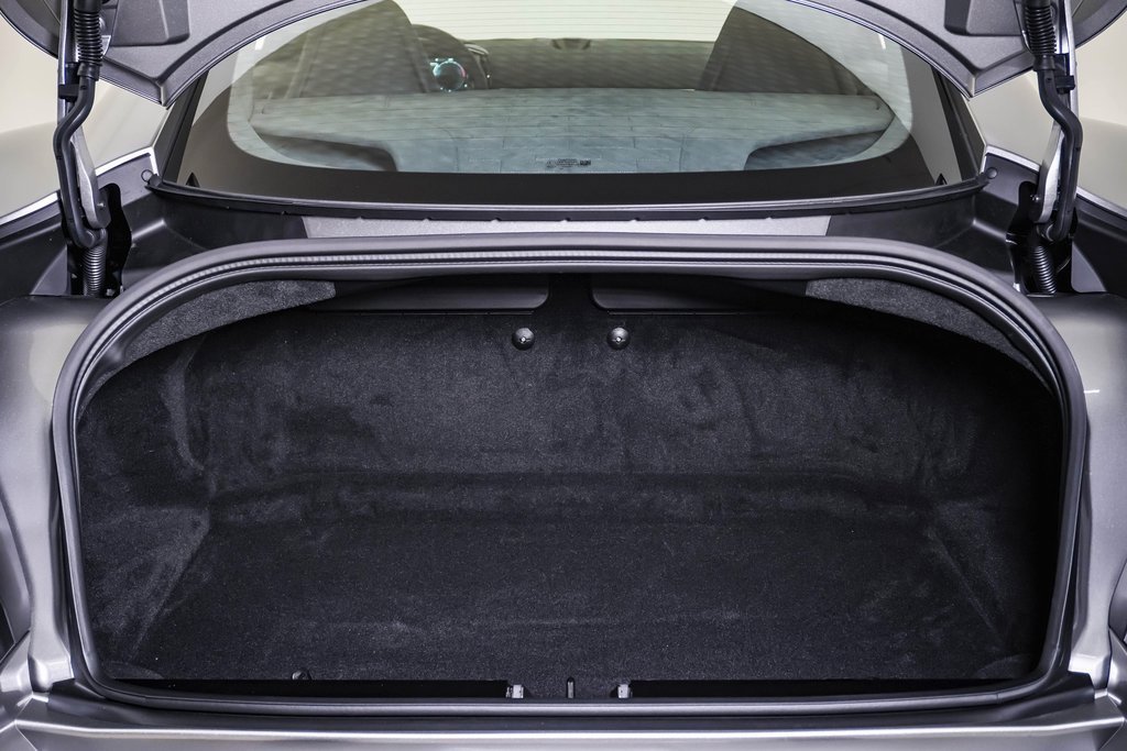 New 2025 Aston Martin Vanquish image 37