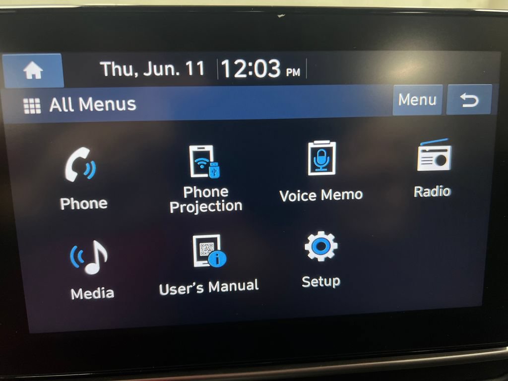 Used 2025 Hyundai Venue SEL FWD image 20
