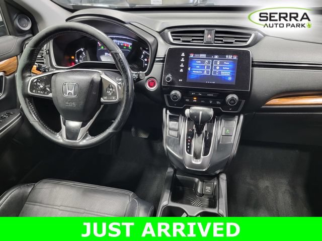 Used 2019 Honda CR-V EX-L image 29