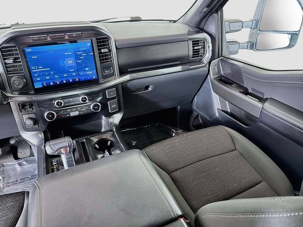 Used 2023 Ford F150 XLT w/ Equipment Group 302A High AWD/4WD image 27