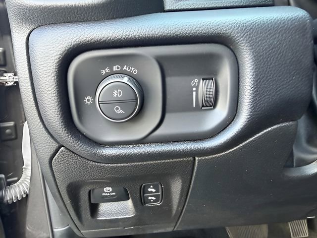 Used 2022 RAM 1500 Sport w/ Rebel Level 2 Equipment Group AWD/4WD image 32