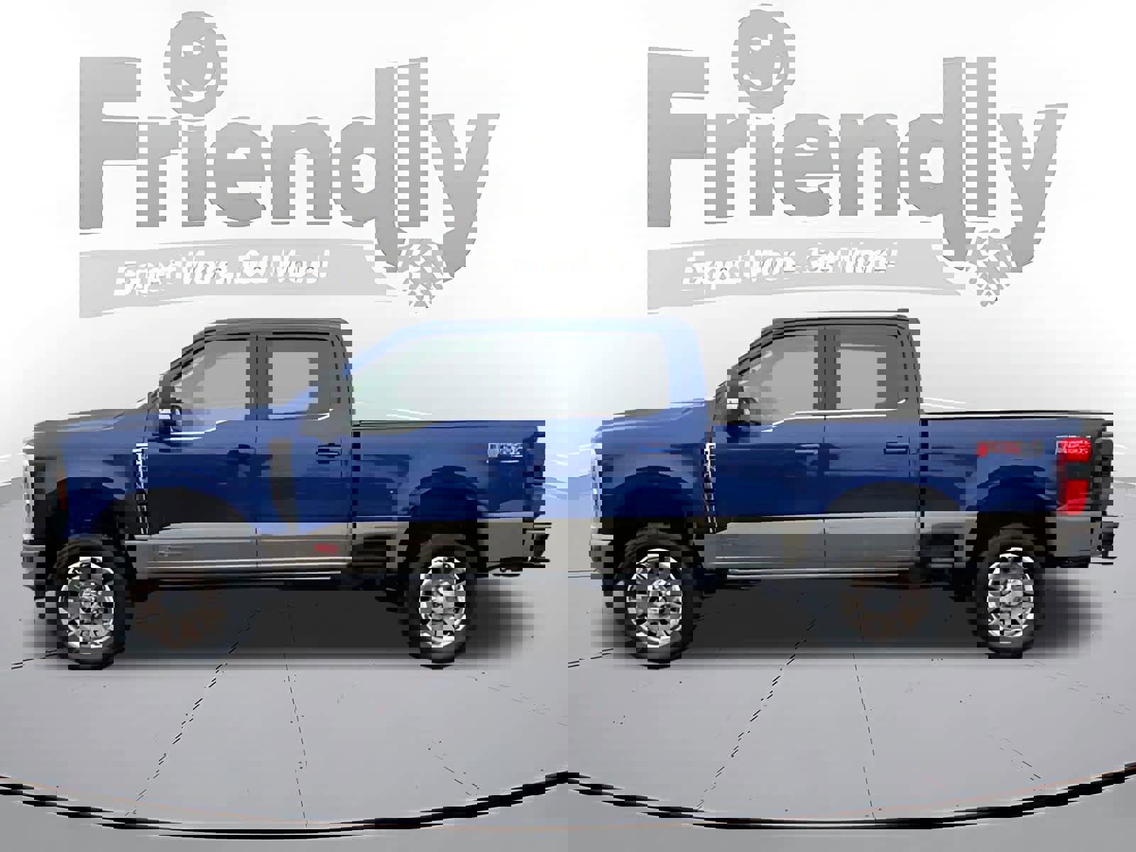 New 2026 Ford F250 King Ranch image 10