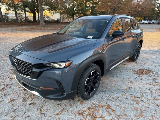 New 2026 MAZDA CX-50 Meridian Edition w/ Weather Package image 1