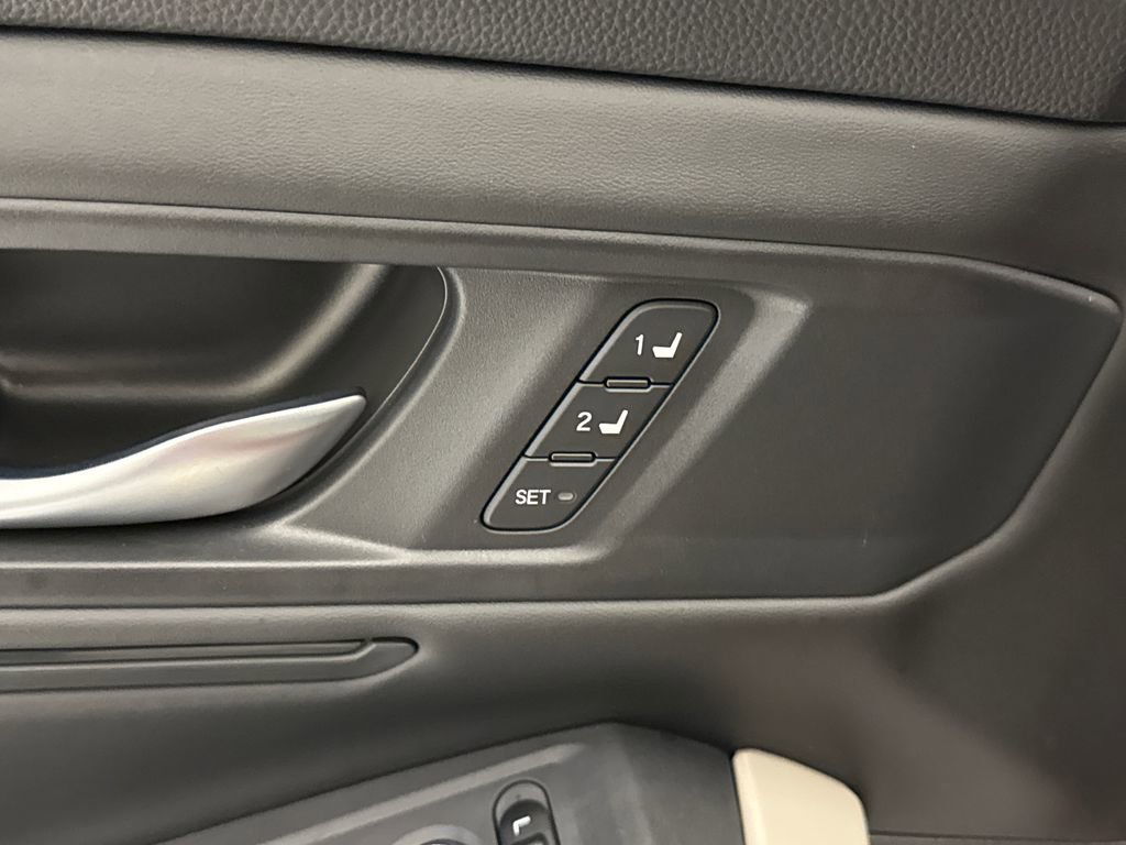 New 2026 Honda Accord EX-L image 22